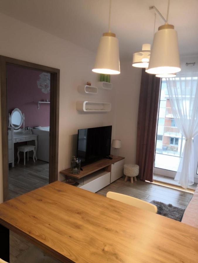Apartament "Kuba" كولوبرزيغ المظهر الخارجي الصورة