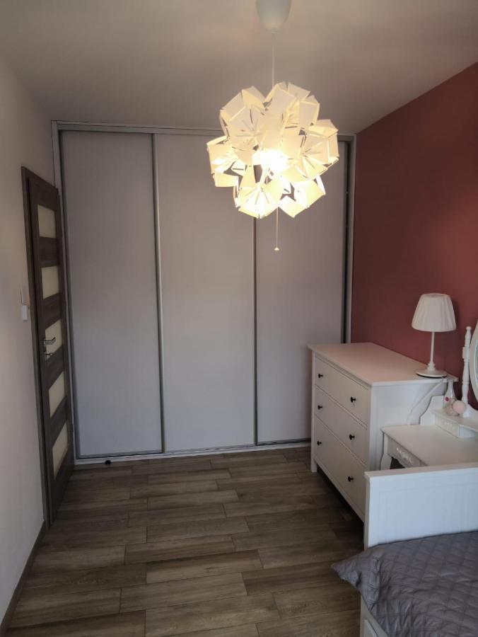 Apartament "Kuba" كولوبرزيغ المظهر الخارجي الصورة