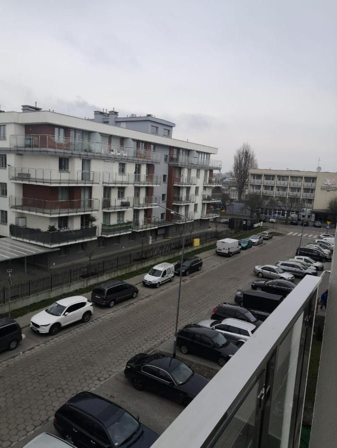 Apartament "Kuba" كولوبرزيغ المظهر الخارجي الصورة