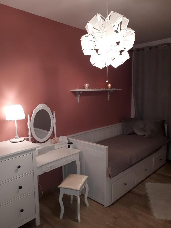 Apartament "Kuba" كولوبرزيغ المظهر الخارجي الصورة